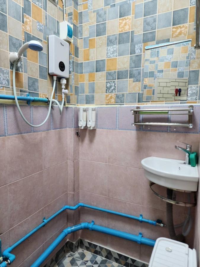 206 Olan Place Apartment With Free Wi-Fi Bangkok Zewnętrze zdjęcie