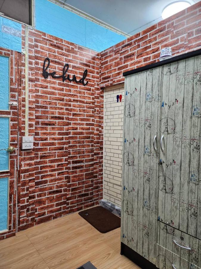 206 Olan Place Apartment With Free Wi-Fi Bangkok Zewnętrze zdjęcie